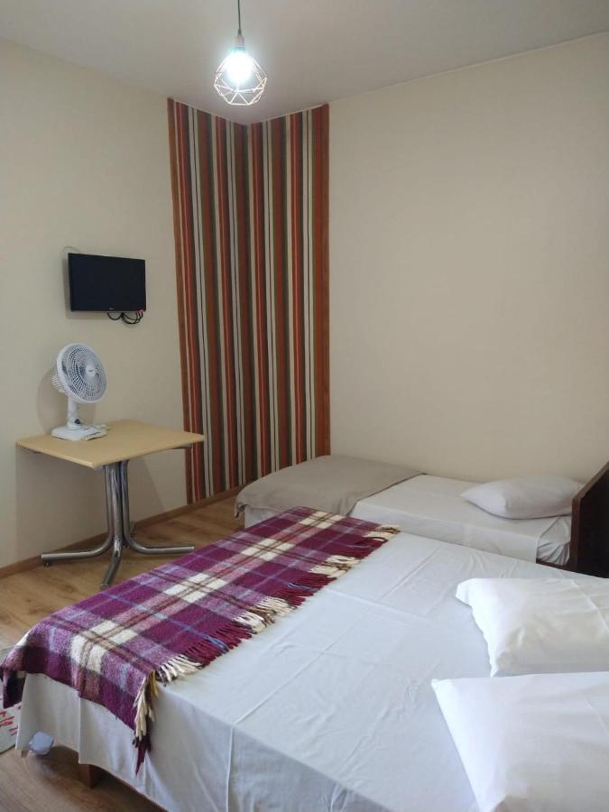 Hotel Pousada Icarai Посус-ди-Калдас Экстерьер фото